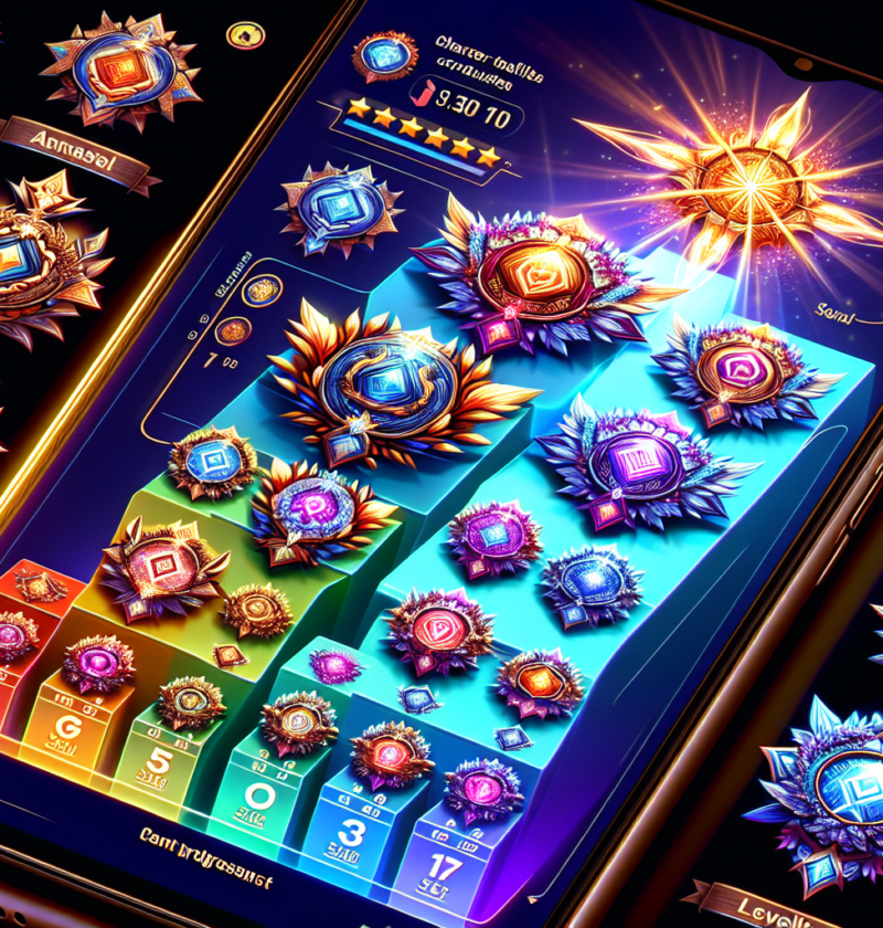 Mastering the Ranks: A Guide to Leveling Up in Mobile Legends