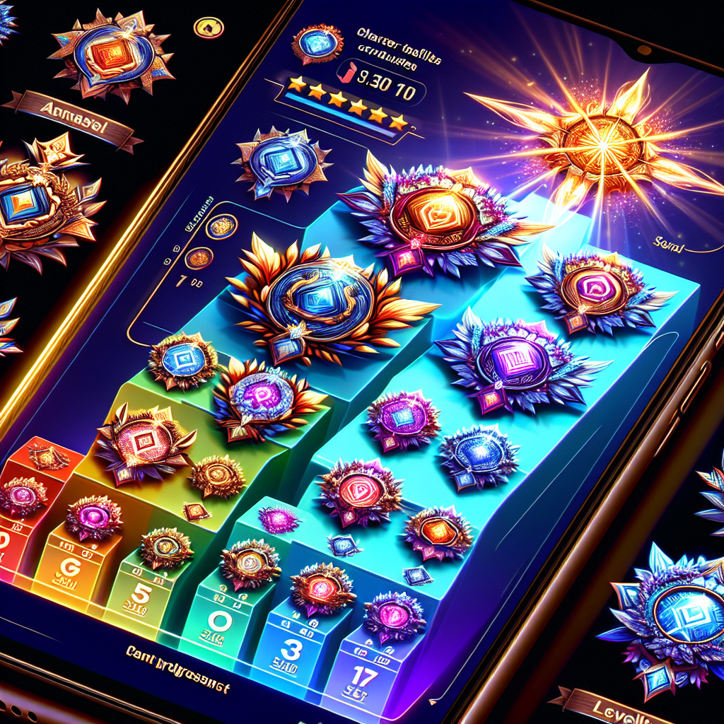 Mastering the Ranks: A Guide to Leveling Up in Mobile Legends