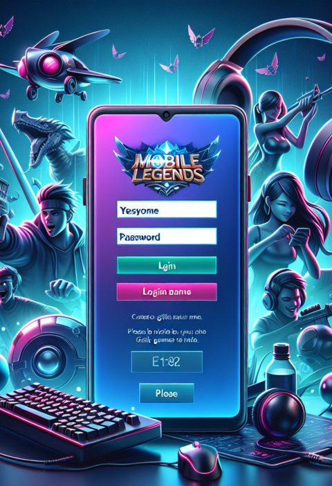 Mastering Mobile Legends: Essential Login Tips for New Players