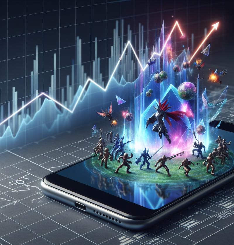 Revolutionizing Mobile Gaming Economics The Impact of Dana on Mobile Legends