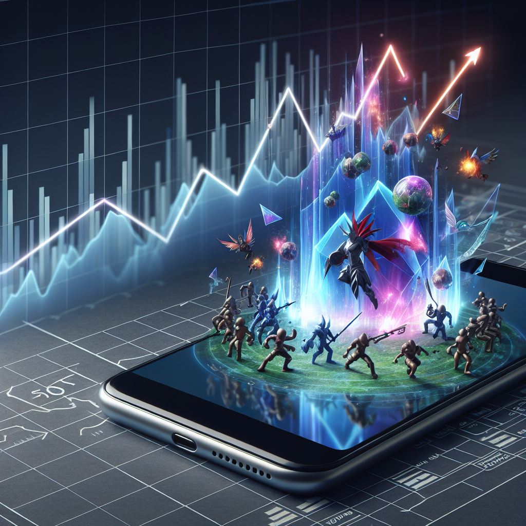 Revolutionizing Mobile Gaming Economics The Impact of Dana on Mobile Legends