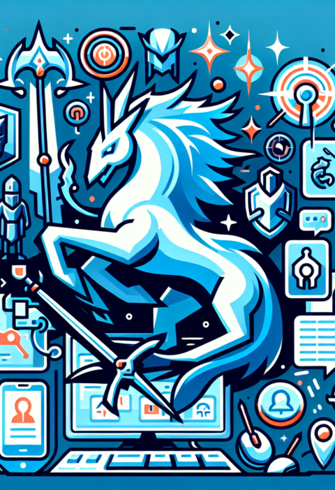 Main Mobile Legend di PC: Panduan Lengkap untuk Pemain