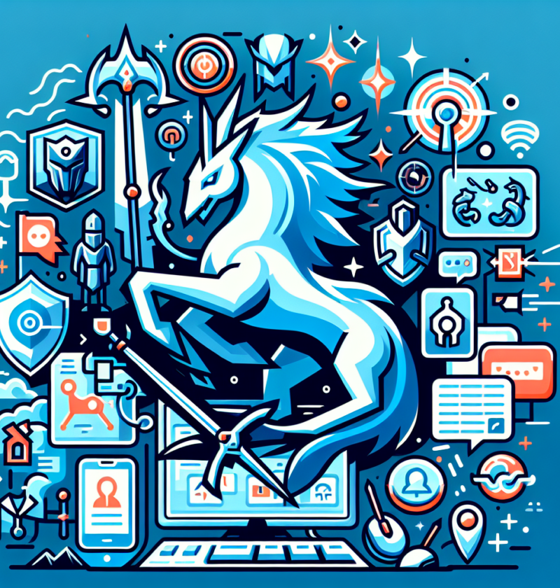 Main Mobile Legend di PC: Panduan Lengkap untuk Pemain