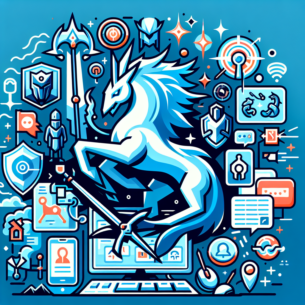 Main Mobile Legend di PC: Panduan Lengkap untuk Pemain