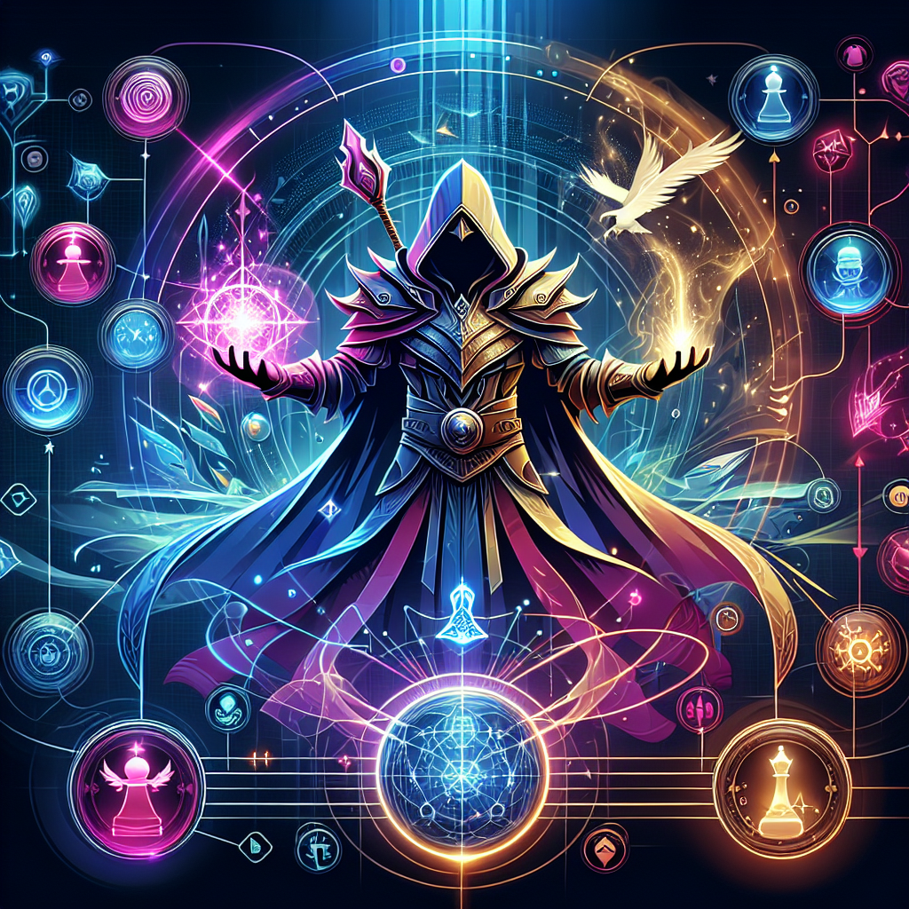 Mastering Mage Heroes in Mobile Legends: Tips and Strategies