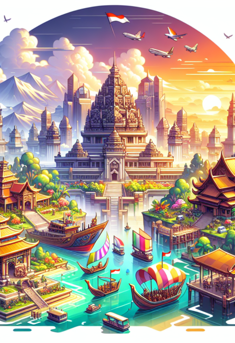 Kapan Mobile Legend Rilis Resmi di Indonesia?