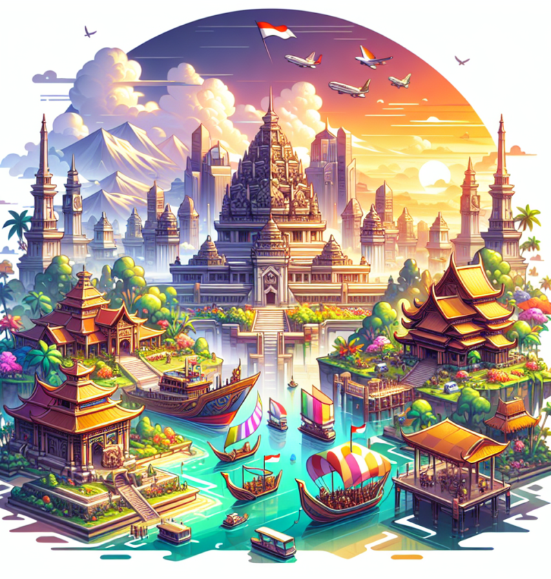 Kapan Mobile Legend Rilis Resmi di Indonesia?
