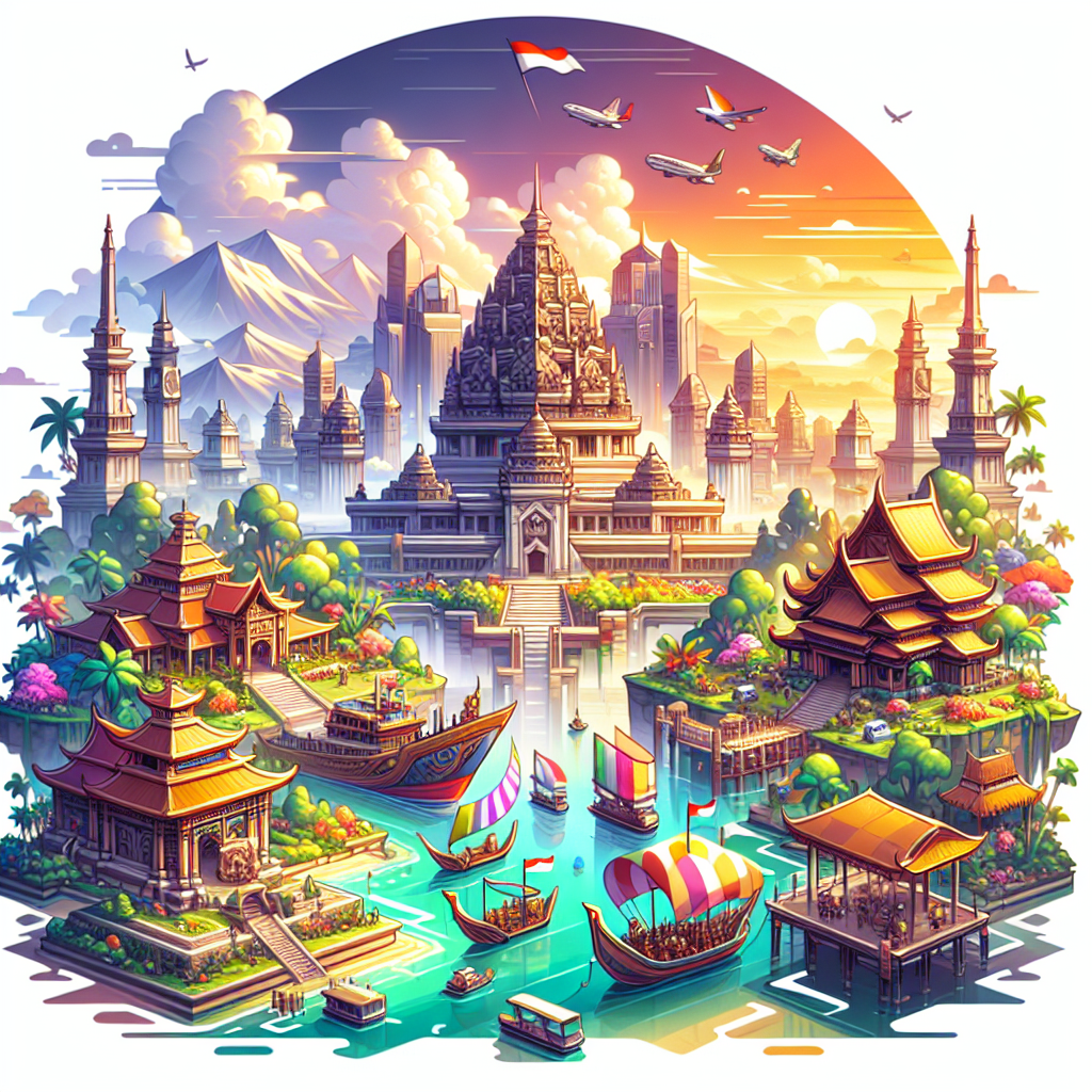 Kapan Mobile Legend Rilis Resmi di Indonesia?