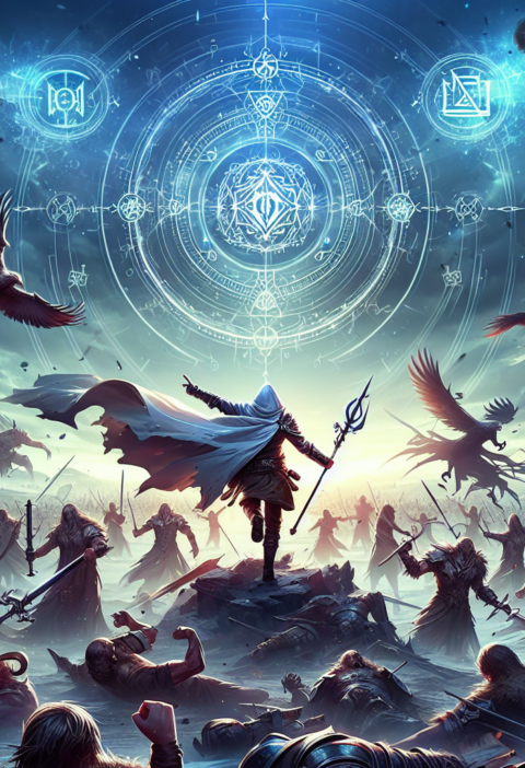 Kata Kata Hero Mobile Legend Terbaik: Inspirasi dan Motivasi dalam Pertarungan