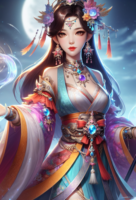 Angela: The Enchanting Support of Mobile Legends