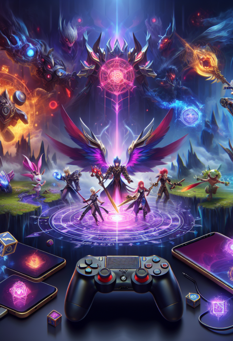 Ling's Tactical Mastery: Unraveling Strategies in Mobile Legends