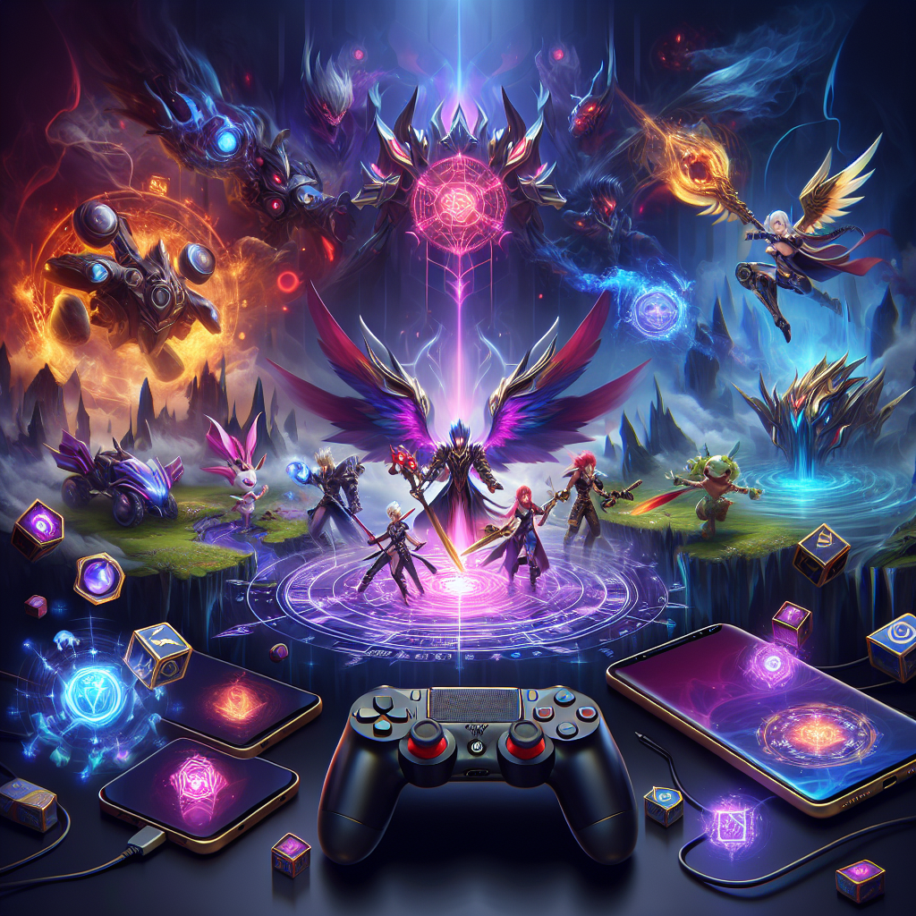 Ling's Tactical Mastery: Unraveling Strategies in Mobile Legends