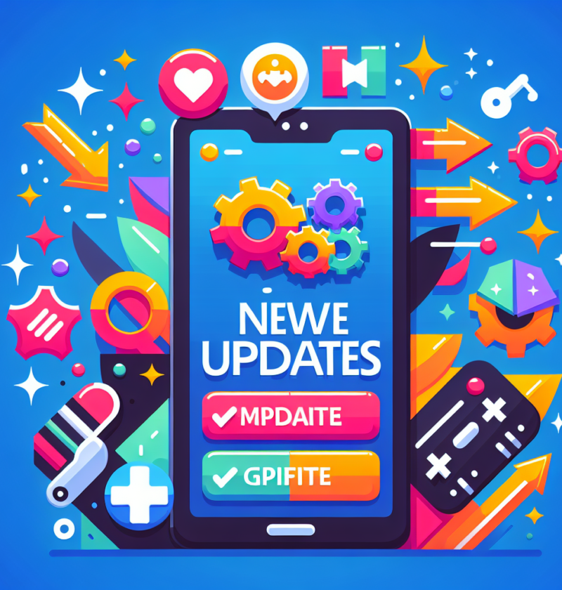 Exploring New Updates in Cek ID Mobile Legend