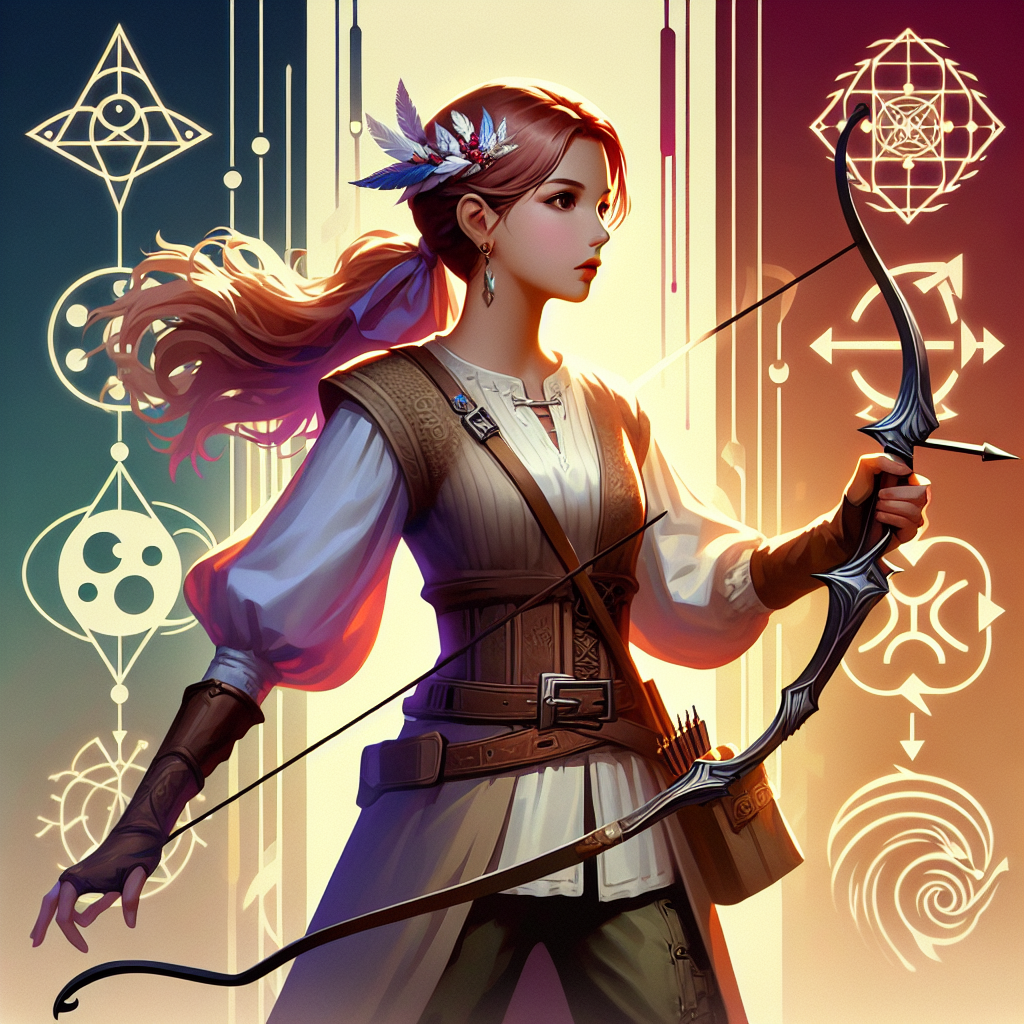 Miya Mobile Legends: A Deep Dive into Her Abilities and Gameplay Strategies
