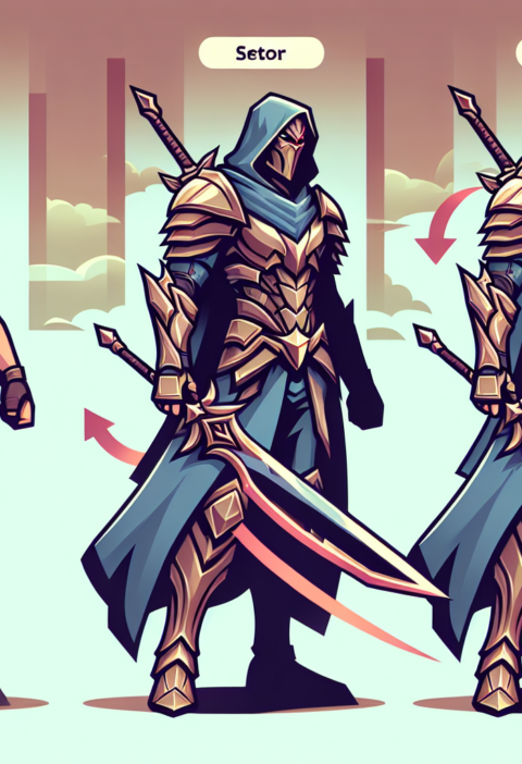 Balmond's Evolution in Mobile Legends: From Underdog to Dominant Warrior