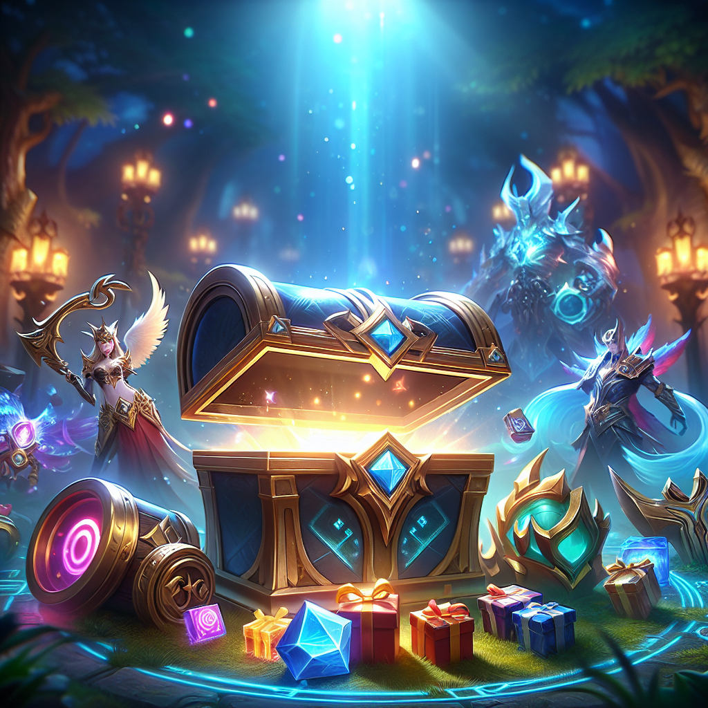 Unlock Your In-Game Rewards: Latest Mobile Legends Redeem Codes for Exclusive Items