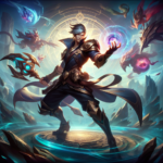 Panduan Utama Aurora di Mobile Legends: Tips dan Strategi untuk Menguasai Wizard Frost