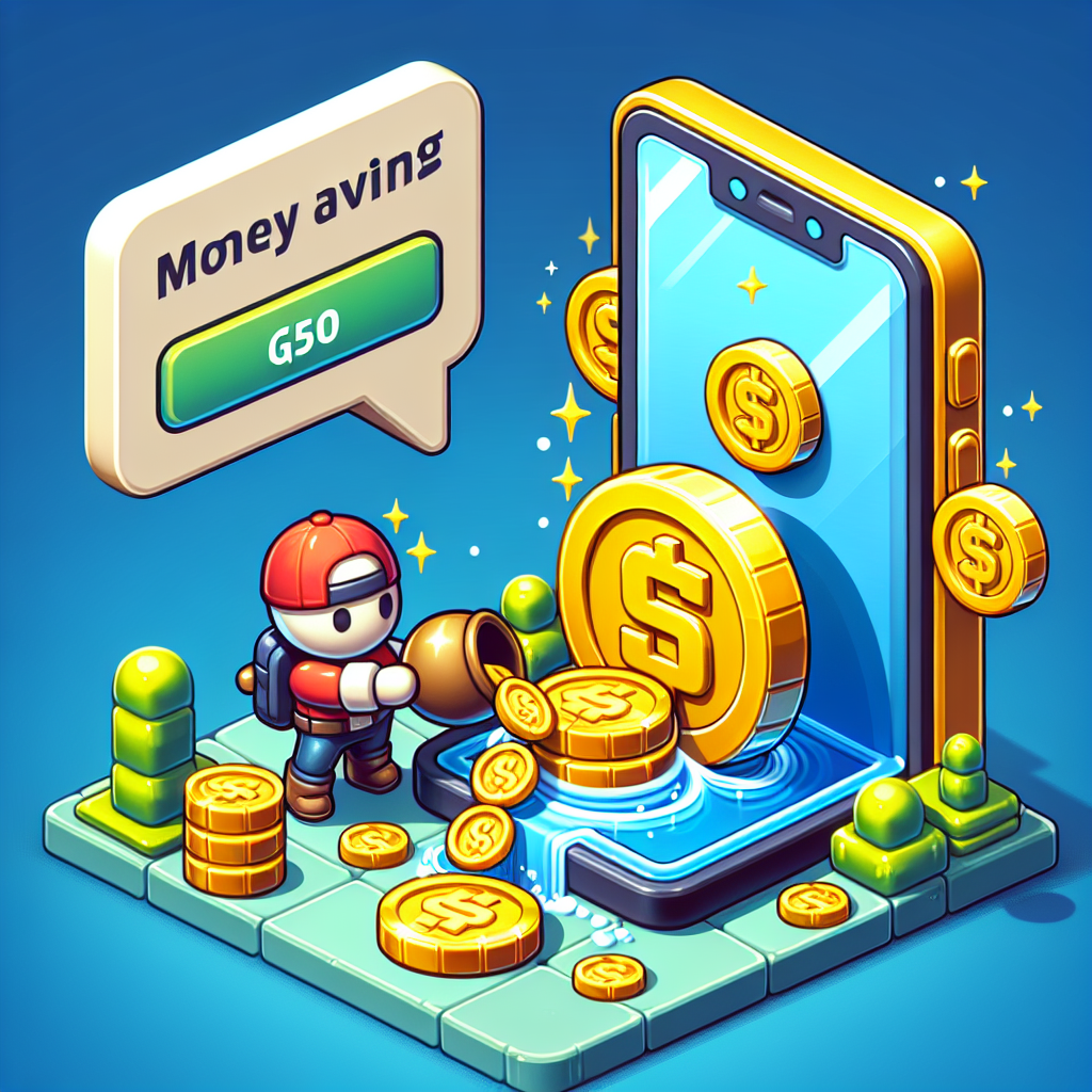 5 Tips to Save Money When Topping Up Mobile Legends