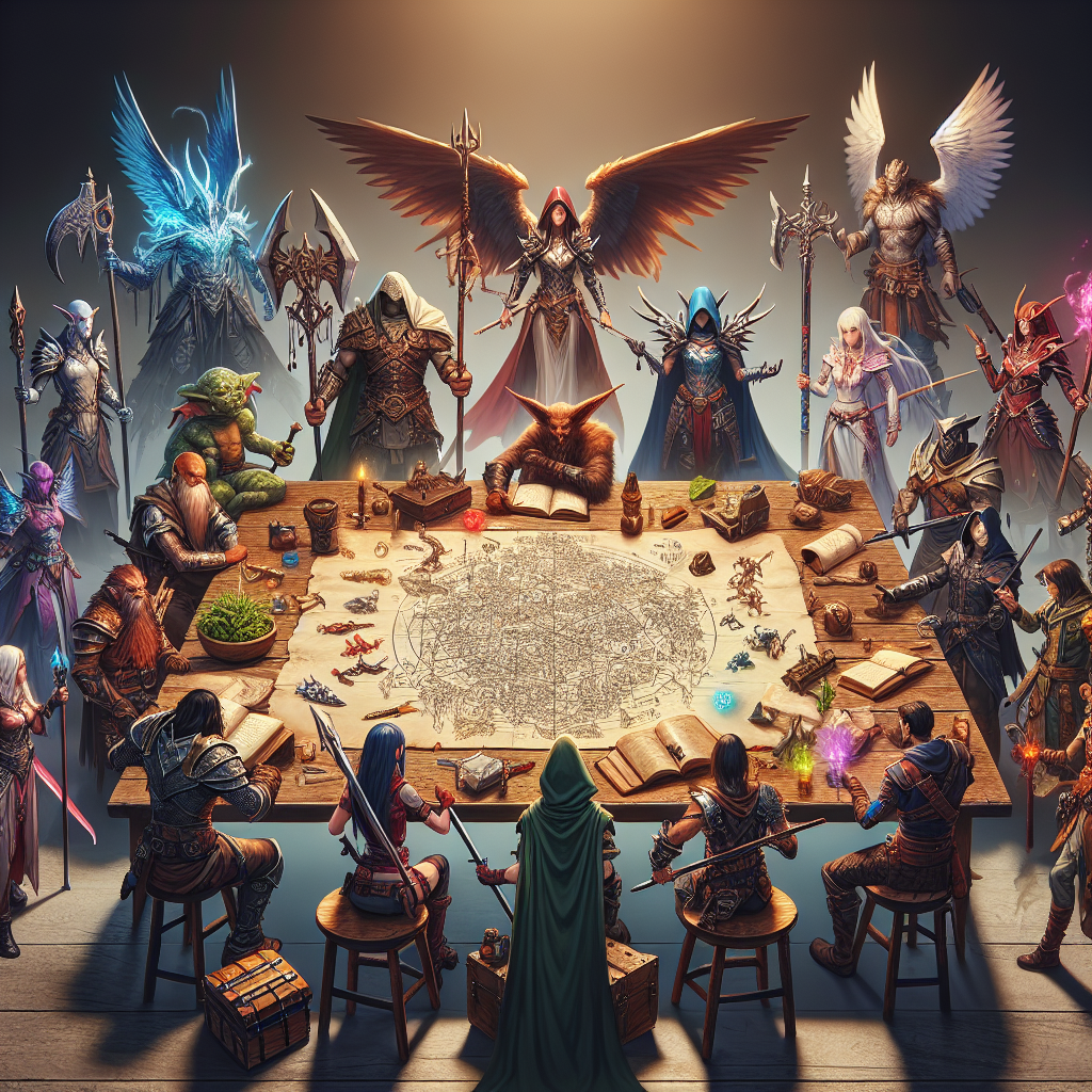 Exploring the Best Hero Combinations in Mobile Legends Adventure