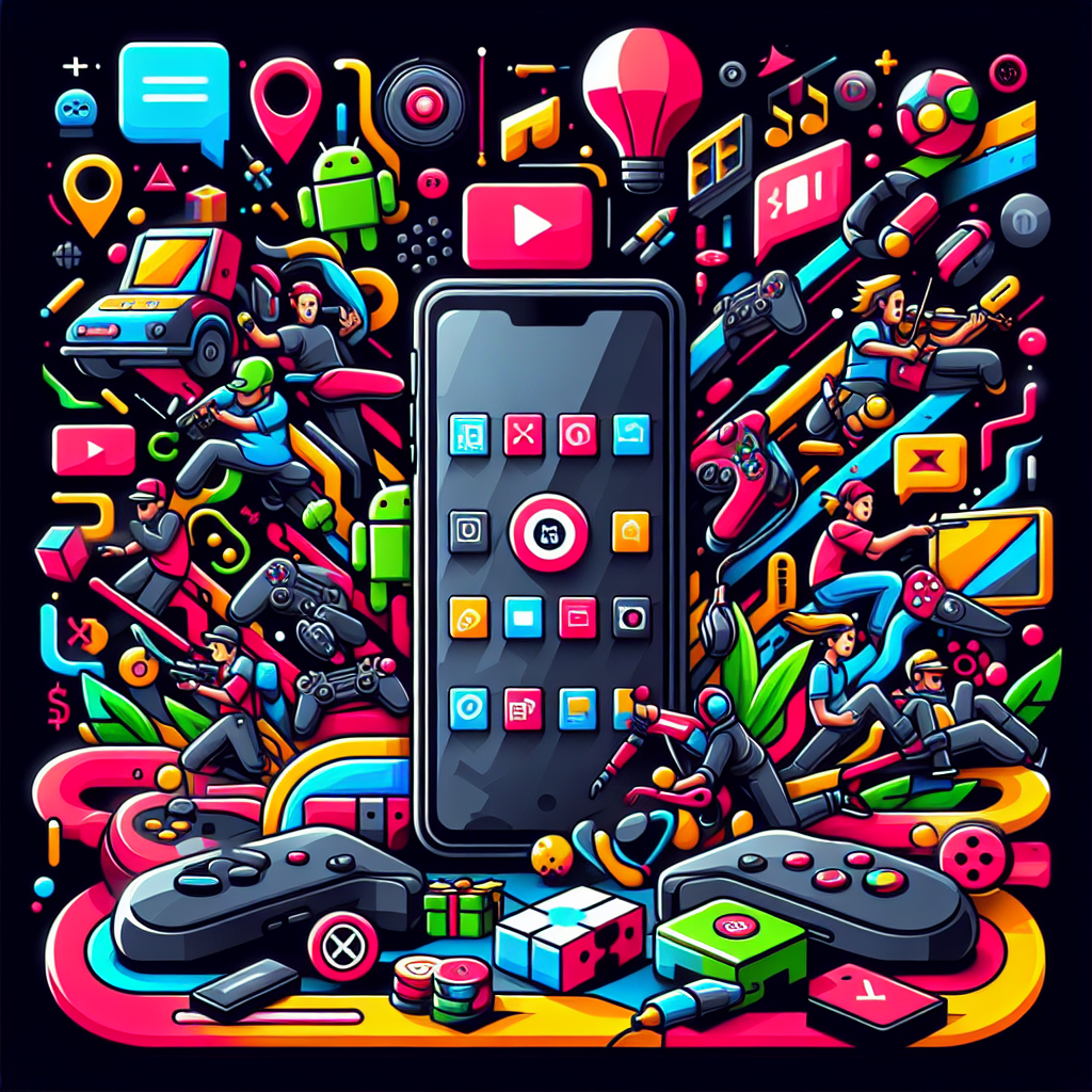 Wallpaper Mobile Legend Bergerak: Tren Baru untuk Pecinta Game