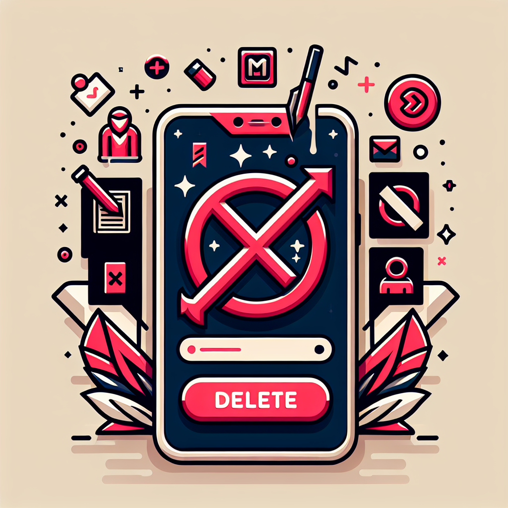 Cara Mudah Menghapus Akun Mobile Legend Permanen