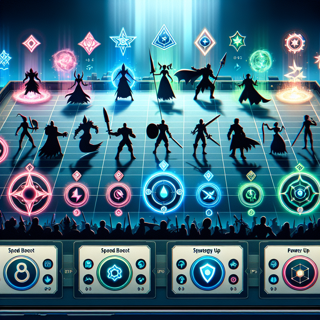 Kehebatan Pemain Mobile Legend: Tips dan Trik untuk Menjadi Pro