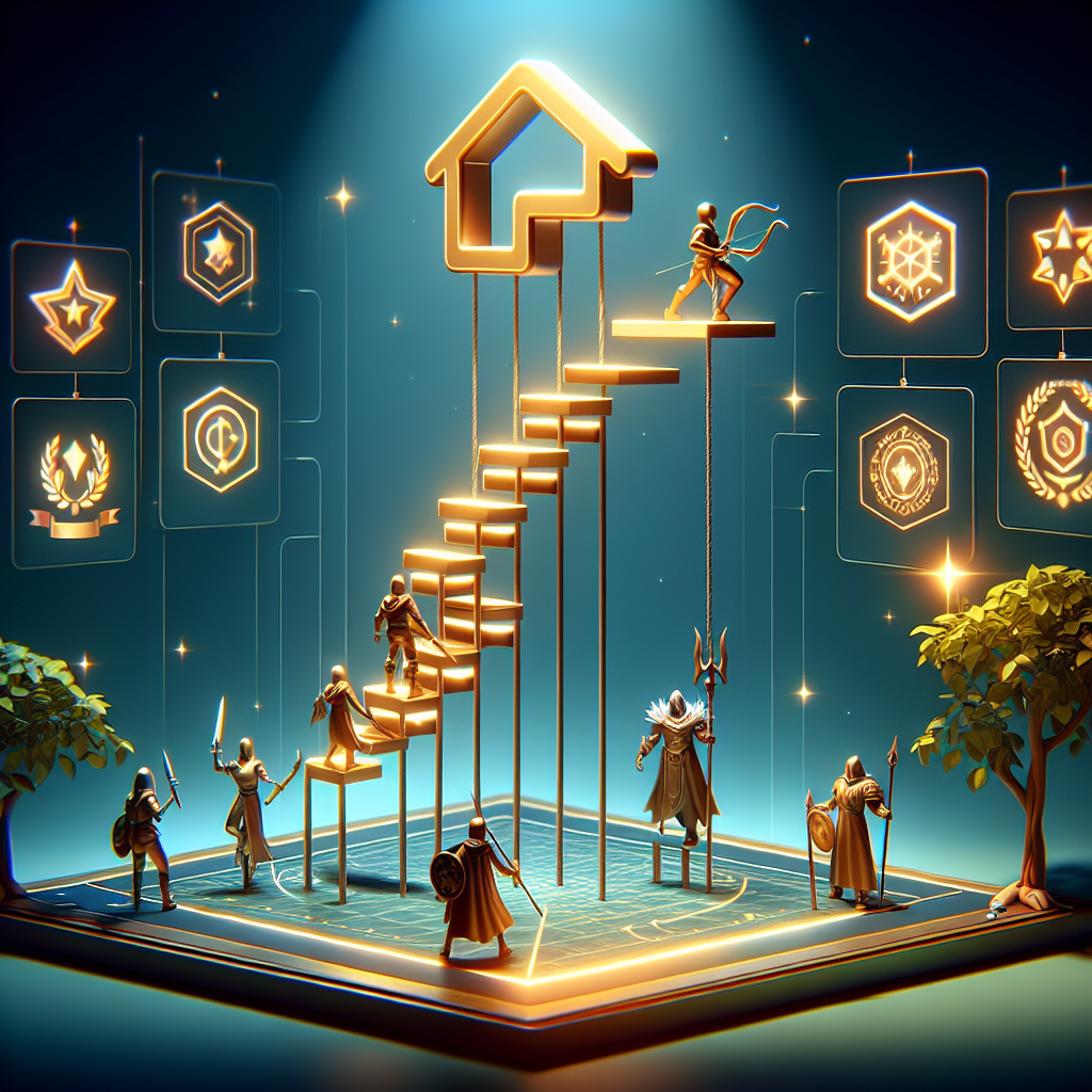 Climbing the Ranks in Mobile Legends: Strategies for Success