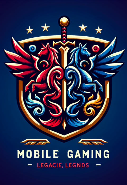 Mobile Legends Logo PNG: Download and Design Insights