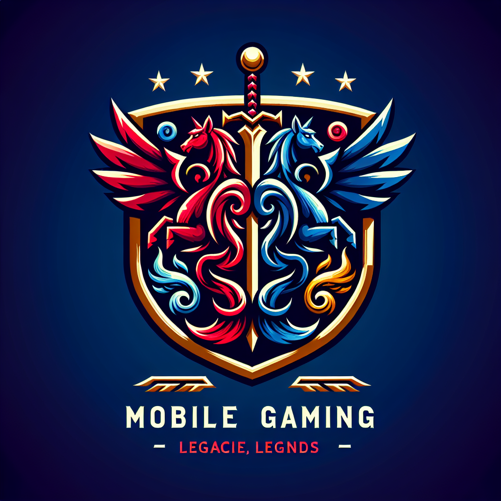 Mobile Legends Logo PNG: Download and Design Insights