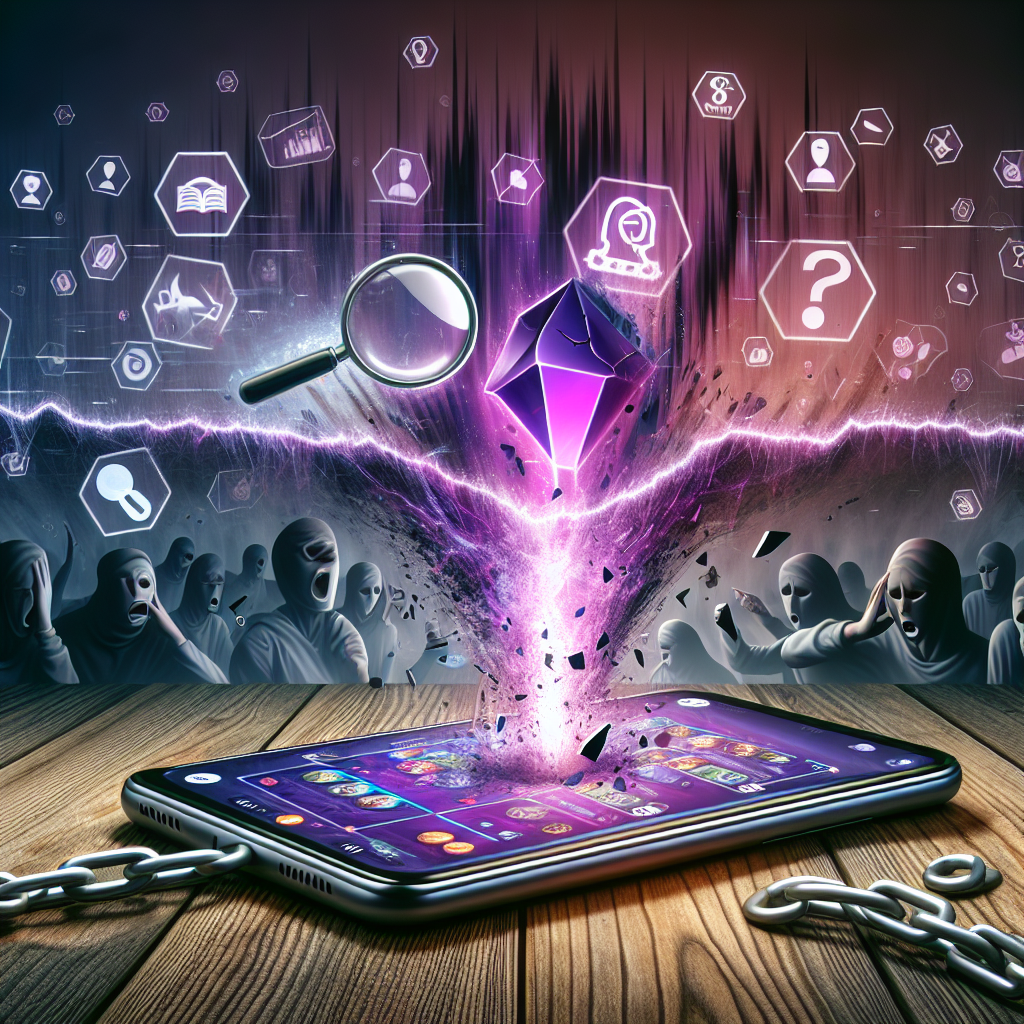 Map Hack Controversy Shakes Mobile Legends Community