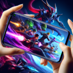 Kejuaraan Piala Mobile Legend: Tantangan Terbaru E-sport Tahun Ini