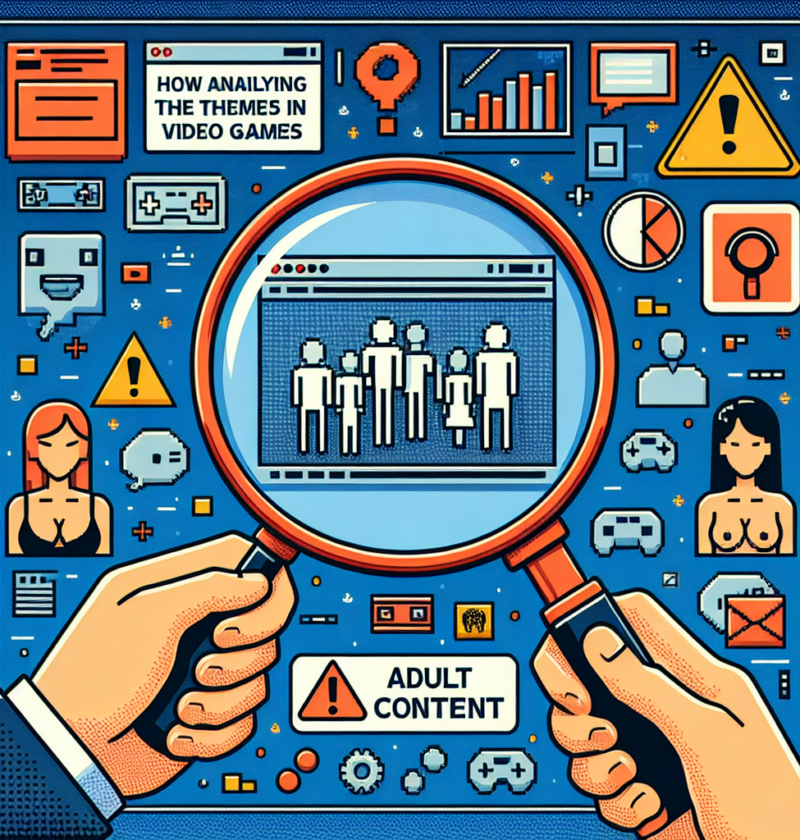 Exploring the Controversy: How Mobile Legend-themed Bokep is Impacting the Gaming Community
