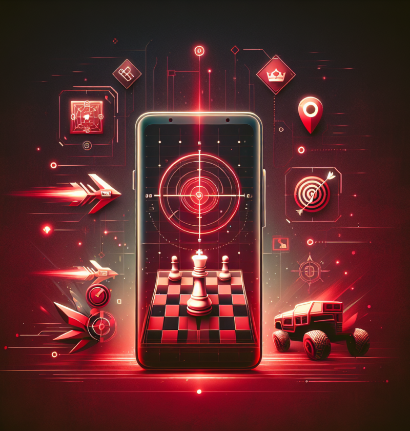 Ruby's Dominance in Mobile Legends: Tactics and Strategies