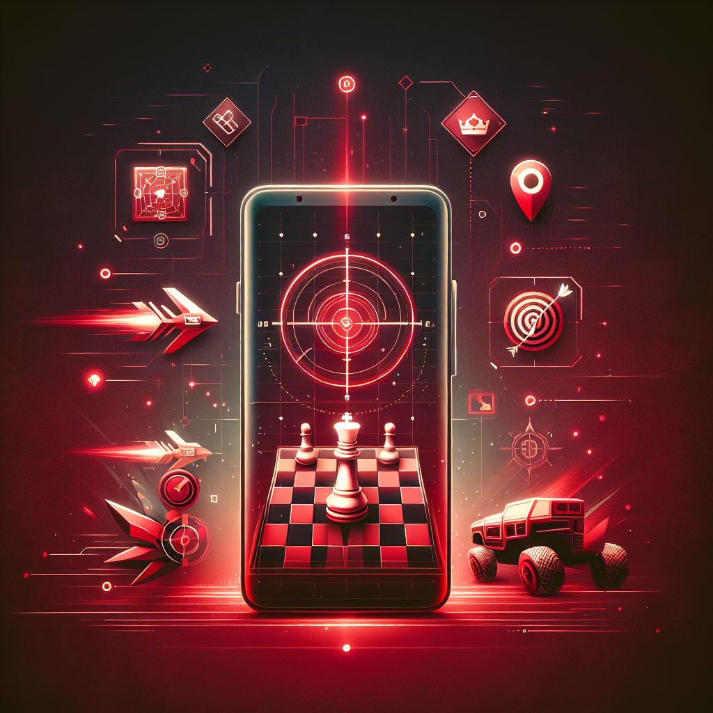 Ruby's Dominance in Mobile Legends: Tactics and Strategies