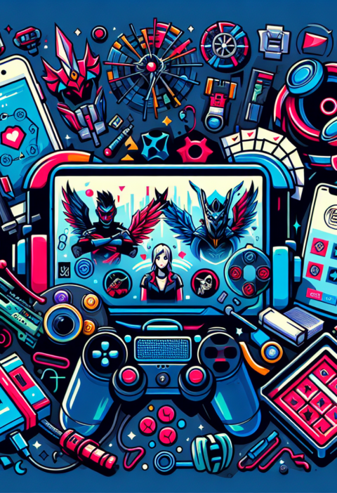 Nama Keren Mobile Legend: Tips dan Trik Menemukan Nickname yang Unik dan Berbeda