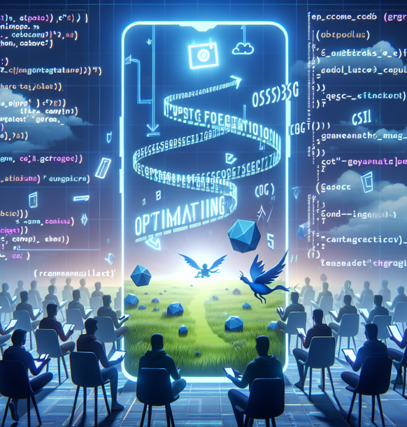 Mobile Legends Script Optimization: Unlocking Greater Performance