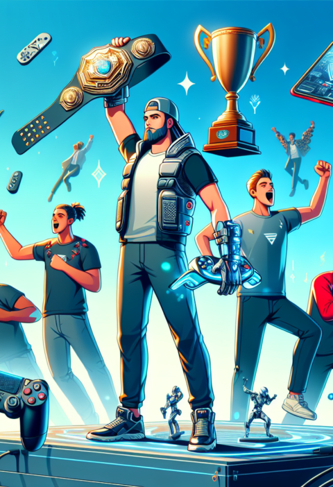 Domination Unveiled: M5 Mobile Legends 2023 Champions Announced