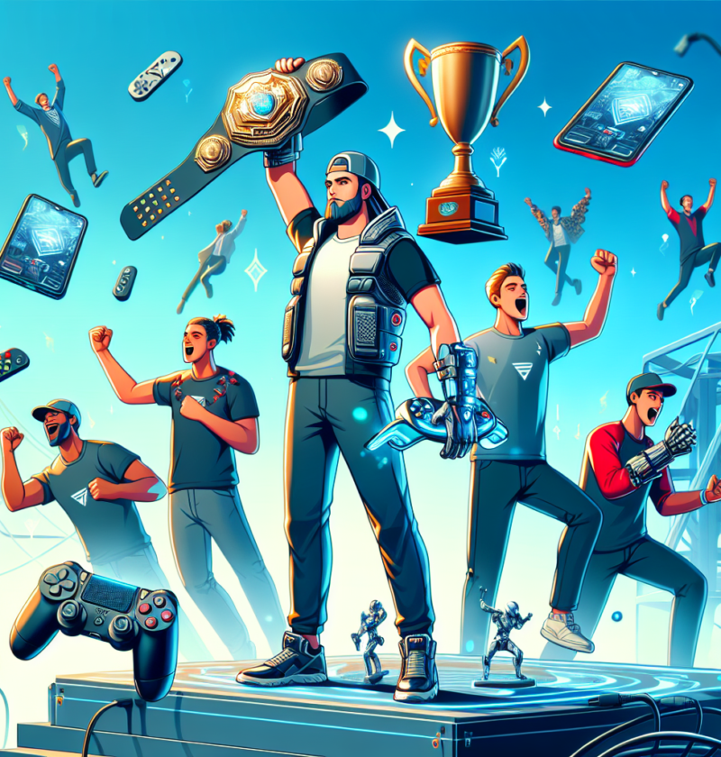 Domination Unveiled: M5 Mobile Legends 2023 Champions Announced