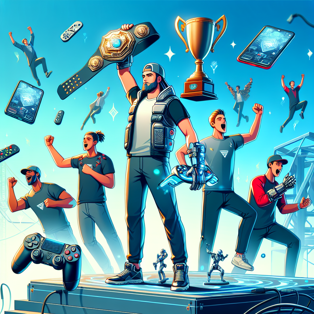 Domination Unveiled: M5 Mobile Legends 2023 Champions Announced