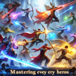 Mengungkap Rahasia di balik dominasi M1 Mobile Legends
