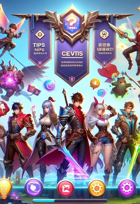 Profil Mobile Legend Keren: Tips dan Ide untuk Membuatnya Lebih Menonjol