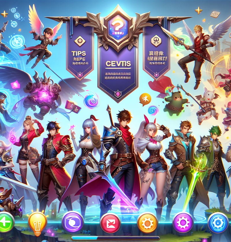 Profil Mobile Legend Keren: Tips dan Ide untuk Membuatnya Lebih Menonjol