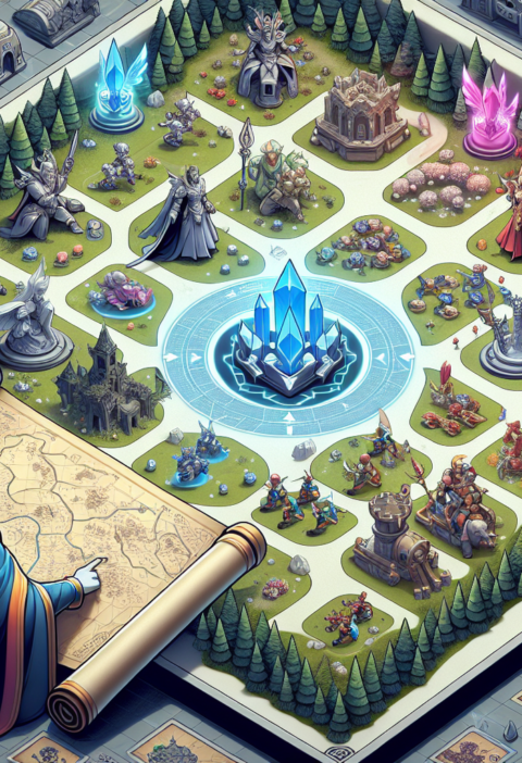 Mastering the Lanes in Mobile Legends: Tips and Strategies