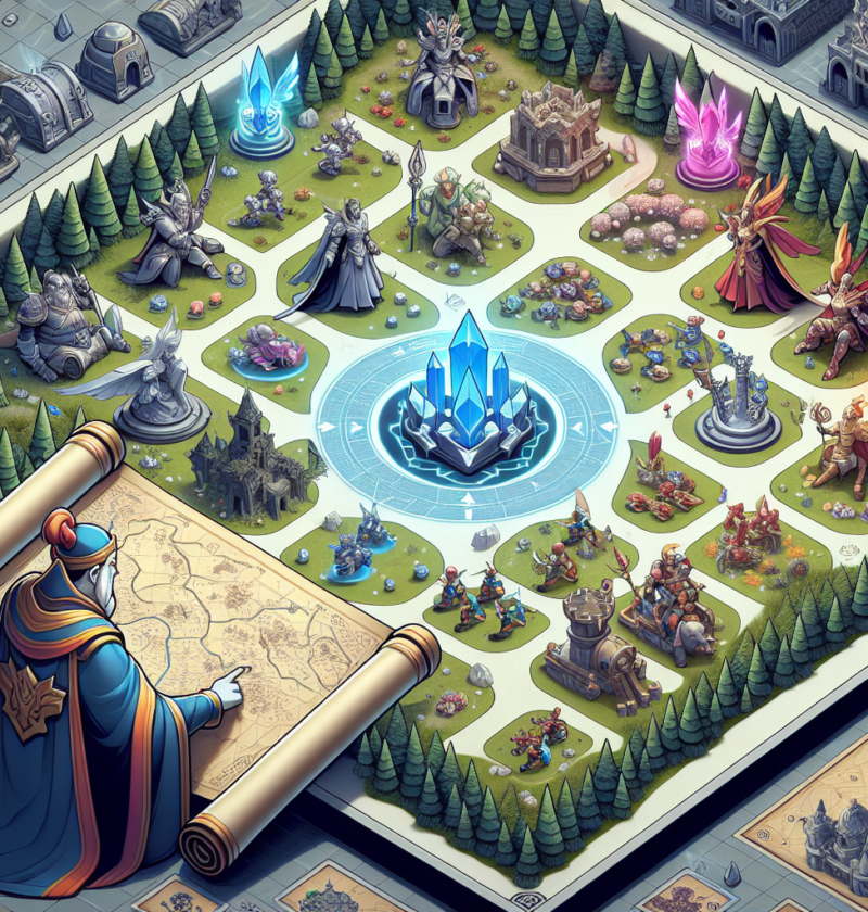 Mastering the Lanes in Mobile Legends: Tips and Strategies