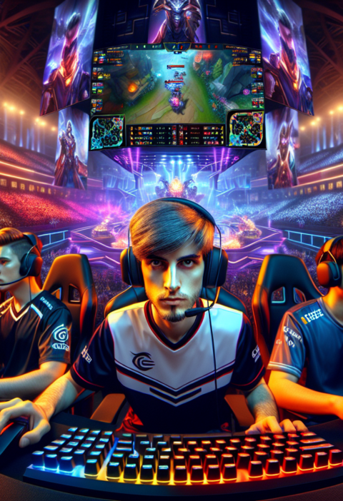 Epic Showdowns in ESL Mobile Legends: A Deep Dive into the Top Teams