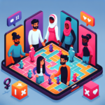 Strategi Jitu untuk Menang di Room Turnamen Mobile Legend Tantang Tim Profesional