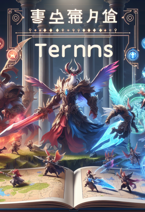 Panduan Istilah Penting untuk Pemain Mobile Legends: Memahami Bahasa dalam Permainan Populer Ini