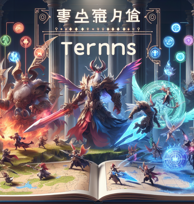 Panduan Istilah Penting untuk Pemain Mobile Legends: Memahami Bahasa dalam Permainan Populer Ini