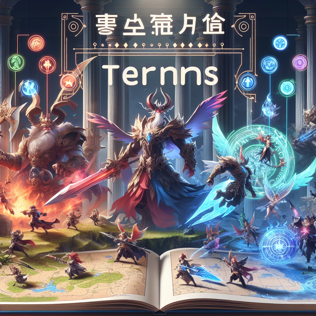 Panduan Istilah Penting untuk Pemain Mobile Legends: Memahami Bahasa dalam Permainan Populer Ini