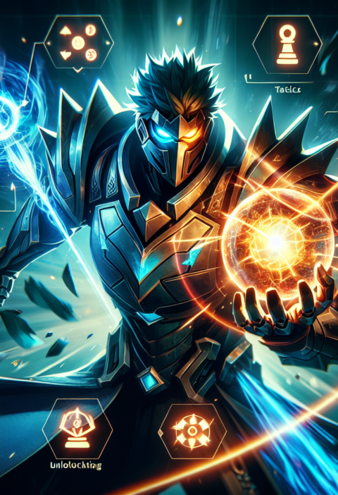 Unlocking the Potential of Bruno in Mobile Legends: Tips and Strategies to Dominate the Game